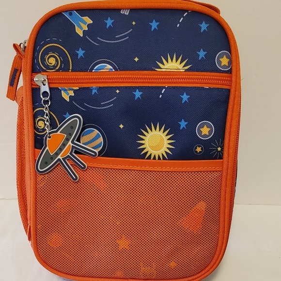 Insulated Lunch Totes - Picture 6 of 12